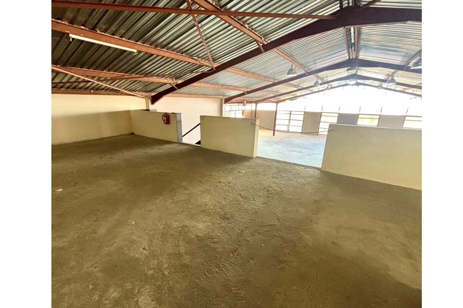 Commercial Property for Sale in Sasolburg Industrial Zone 2 Free State